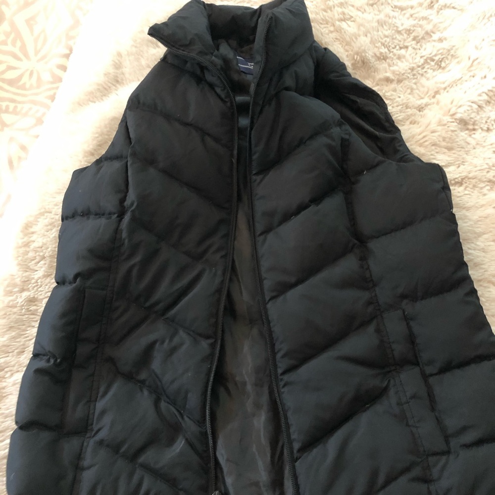 Black Vest
